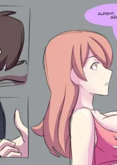 Ecchi Protag015