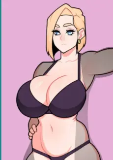 [Foxicube] Android 18+
