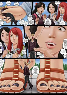 Giantess Boarding School 2 (16)