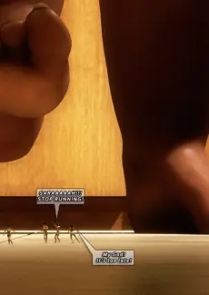 Giantess Kitchen Nightmares. Scat – 16.0