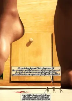 Giantess Kitchen Nightmares. Scat – 32.0