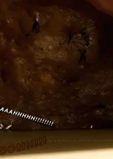 Giantess Kitchen Nightmares. Scat – 69.0