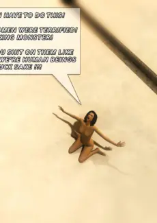 Giantess Kitchen Nightmares. Scat – 74.0