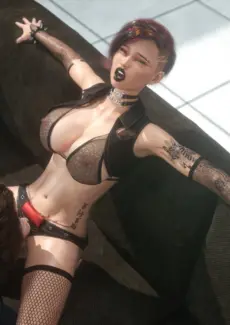 Good Girl Does Bad Girl (11)
