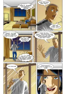 Growing Desire (10)