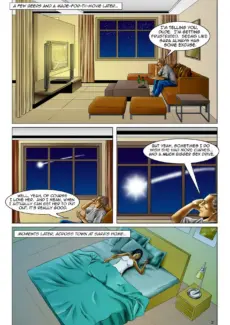 Growing Desire (4)