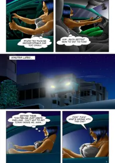 Growing Desire (7)
