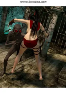 Hardcore Adventure In The Dungeon (12)