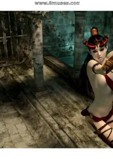 Hardcore Adventure In The Dungeon (2)