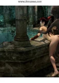 Hardcore Adventure In The Dungeon (24)