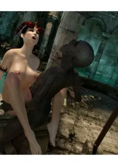 Hardcore Adventure In The Dungeon (28)
