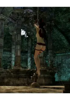 Hardcore Adventure In The Dungeon (3)