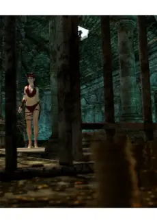 Hardcore Adventure In The Dungeon (4)