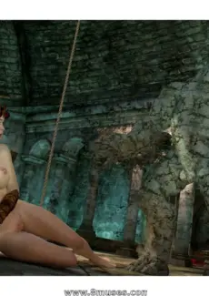 Hardcore Adventure In The Dungeon (45)