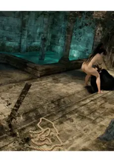 Hardcore Adventure In The Dungeon (50)