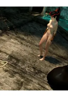 Hardcore Adventure In The Dungeon (52)