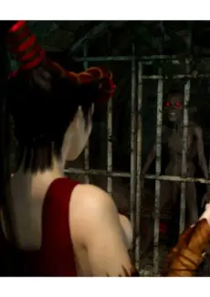 Hardcore Adventure In The Dungeon (6)