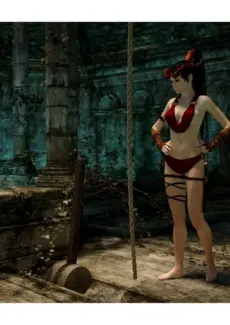Hardcore Adventure In The Dungeon (8)