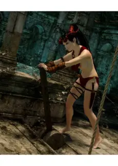 Hardcore Adventure In The Dungeon (9)