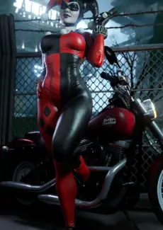 Harley Quinn (5)