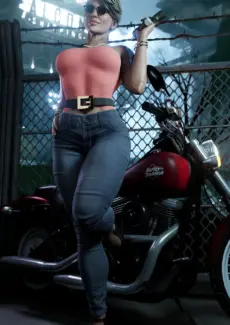 Harley Quinn (8)