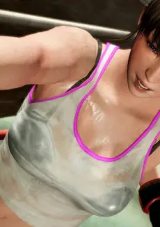 Hitomi vs Kokoro (6)