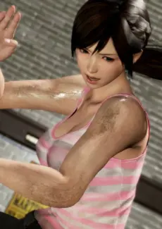 Hitomi vs Kokoro (8)