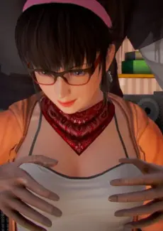 Hitomi’s Hardcore (3)