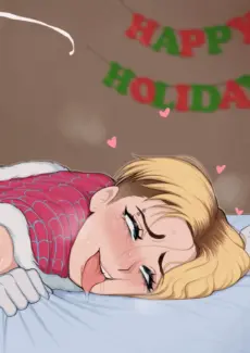 Holiday poll winner – Gwen (20)