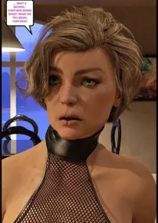 Hornier Wife (4)