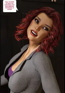 Hornier Wife (5)