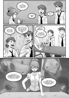 How to Steal a Girl’s Heart007