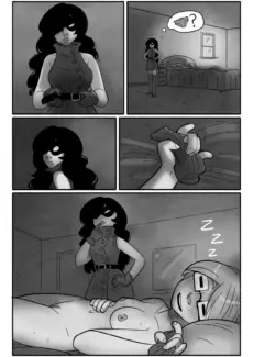 How to Steal a Girl’s Heart016