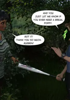 Jenny May Does a Horror Movie! (28)
