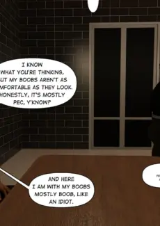 Jenny May Does a Horror Movie! (63)