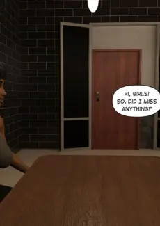 Jenny May Does a Horror Movie! (88)