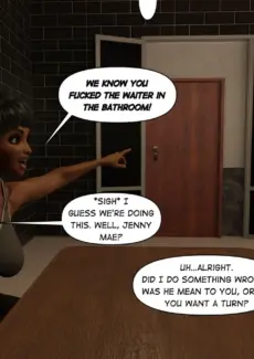 Jenny May Does a Horror Movie! (89)