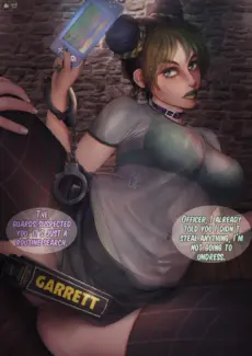 Jolyne Cujoh Vol. 2 (3)