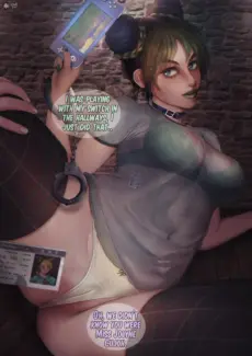 Jolyne Cujoh Vol. 2 (6)