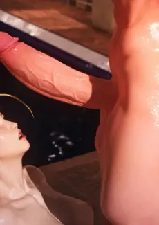 Juri & Cammy (7)