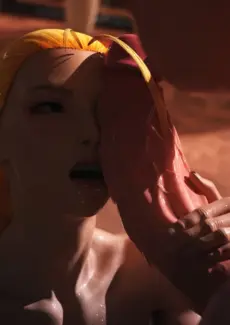 Juri & Cammy (8)