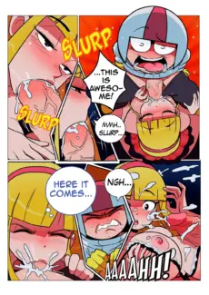 Kick Buttowski Knows Babes (11)