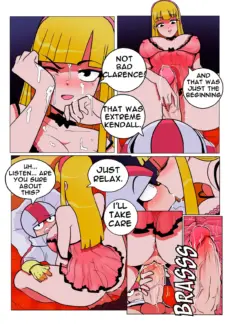 Kick Buttowski Knows Babes (12)