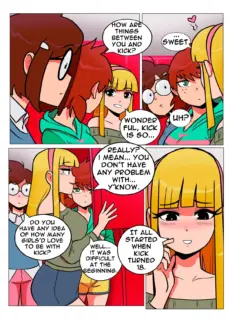 Kick Buttowski Knows Babes (5)