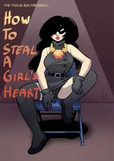 [Leslie Brown] How to Steal a Girl’s Heart