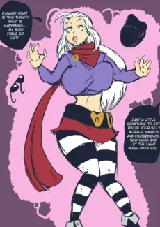 Like Mother, Like Daughter!002