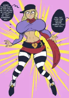 Like Mother, Like Daughter!003
