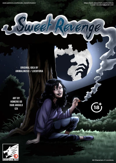Locofuria – Sweet Revenge