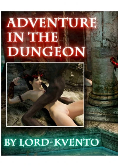 Lord Kvento – Hardcore Adventure In The Dungeon