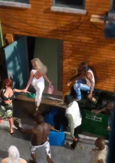 Lost Milfs – 04